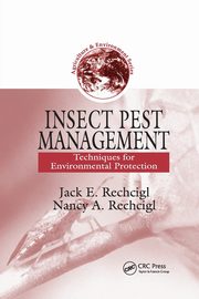 Insect Pest Management, 