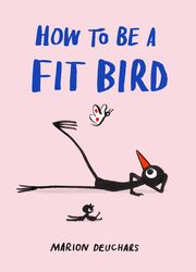 How to be a Fit Bird, Deuchars Marion