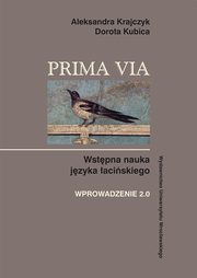 Prima Via Wprowadzenie 2.0, Krajczyk Aleksandra, Kubica Dorota