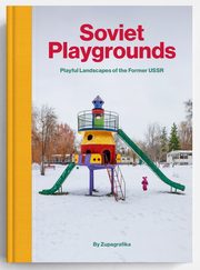 Soviet Playgrounds, Zupagrafika