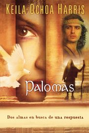Palomas, Harris Keila Ochoa