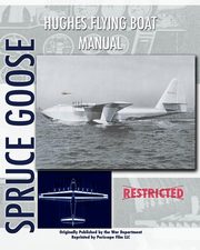 Hughes Flying Boat Manual, Company Hughes Tool