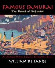 Famous Samurai, De Lange William