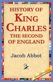 History of King Charles the Second of England, Abbot Jacob