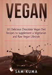 Vegan, Kuma Sam