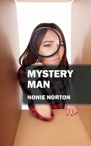 ksiazka tytu: Mystery Man autor: Norton Nonie