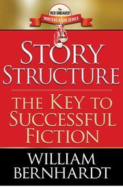 Story Structure, Bernhardt William