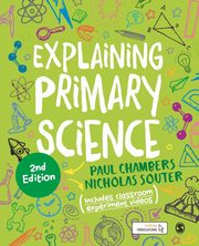 ksiazka tytu: Explaining Primary Science autor: 