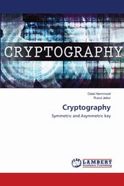 Cryptography, Hammood Dalal