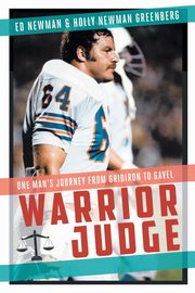 Warrior Judge, Newman Ed