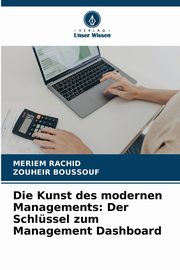 Die Kunst des modernen Managements, Rachid Meriem