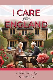I Care for England, Maria G.