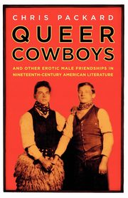 Queer Cowboys, Packard Chris