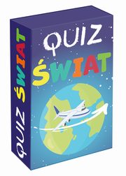 Quiz wiat MINI, 