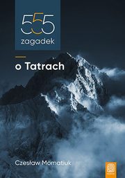 555 zagadek o Tatrach, Momatiuk Czesaw