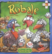 Polowanie na robale, Knizia Reiner
