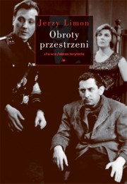 ksiazka tytu: Obroty przestrzeni Teatr telewizji Prba ujcia teoretycznego autor: Limon Jerzy