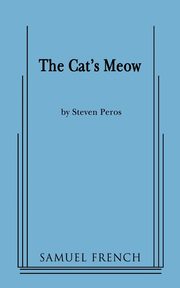 The Cat's Meow, Peros Steven