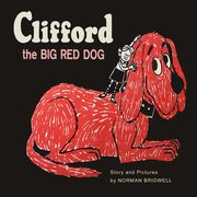 Clifford The Big Red Dog, Bridwell Norman