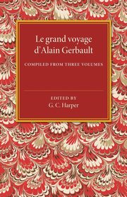 Le Grand Voyage d'Alain Gerbault, 