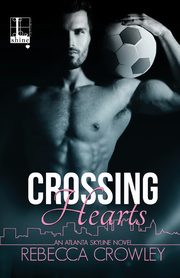 Crossing Hearts, Crowley Rebecca