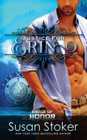 Justice for Erin, Stoker Susan
