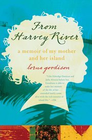 From Harvey River, Goodison Lorna