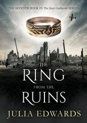 The Ring from the Ruins, Edwards Julia