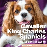 Cavalier King Charles Spaniels, 