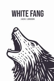 White Fang, London Jack