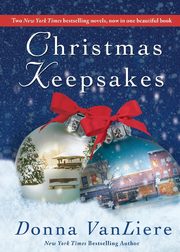 CHRISTMAS KEEPSAKES, VANLIERE DONNA