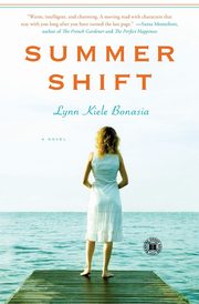 SUMMER SHIFT, BONASIA