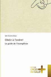 Obir ? l'ordre!, DOUA-S