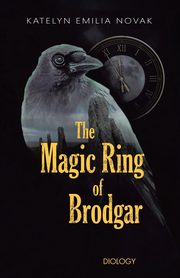 The Magic Ring of Brodgar, Novak Katelyn Emilia