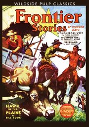 Frontier Stories, Magee George E.