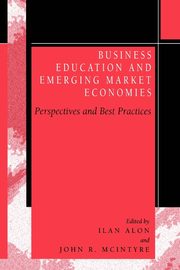 Business Education in Emerging Market Economies, 