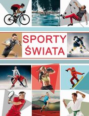 Sporty wiata, Szymanowski Piotr