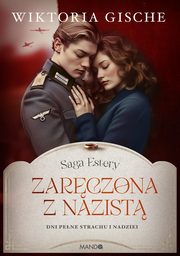 Zarczona z nazist, Gische Wiktoria