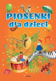 Piosenki dla dzieci, 