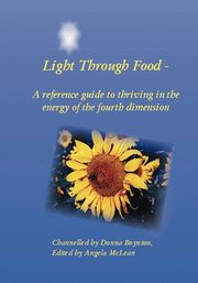 Light Through Food, Boynton Donna