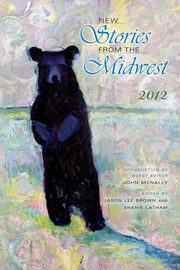 New Stories from the Midwest, 