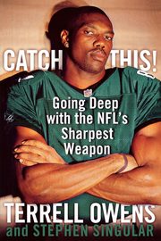 Catch This!, Owens Terrell
