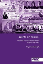 Agents or Bosses?, Kemahlio?lu zge
