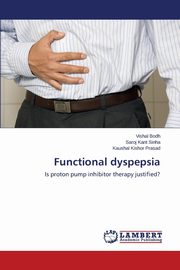 Functional dyspepsia, Bodh Vishal