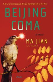 Beijing Coma, Jian Ma