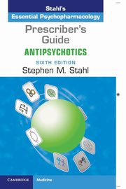 Prescriber's Guide, Stahl Stephen M.