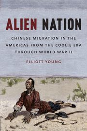 Alien Nation, Young Elliott