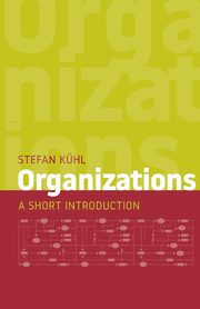 Organizations, Khl Stefan