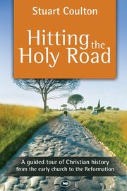 Hitting the Holy Road, Coulton Stuart