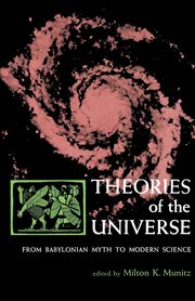 Theories of the Universe, 